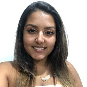 Meet your Posher, Camille